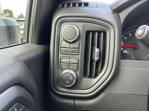 Used 2025 GMC Sierra 2500 Pro w/ 1SA Pro Safety Plus Package AWD/4WD image 22