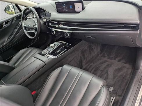 Used 2023 Genesis G80 2.5T AWD/4WD image 22