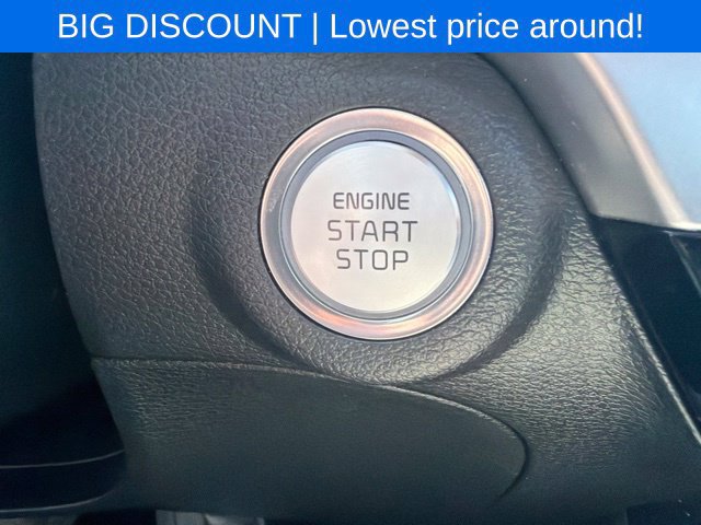 Used 2024 Kia Telluride EX w/ EX Captain's Chair Package AWD/4WD image 53