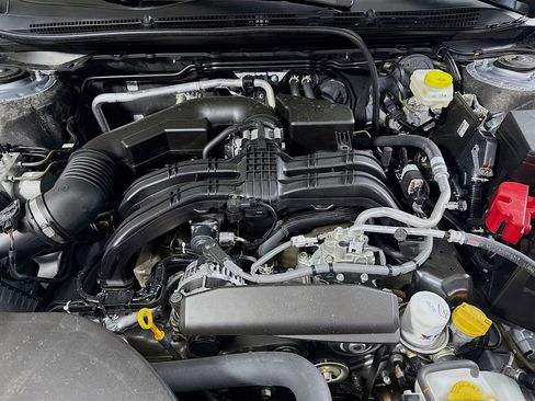 Used 2023 Subaru Outback Onyx Edition image 30