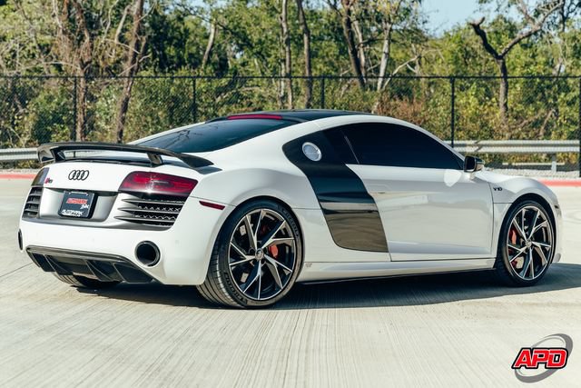 Used 2015 Audi R8 V10 plus AWD/4WD image 32