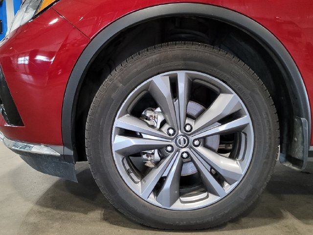 Used 2021 Nissan Murano Platinum w/ Cargo Package AWD/4WD image 16