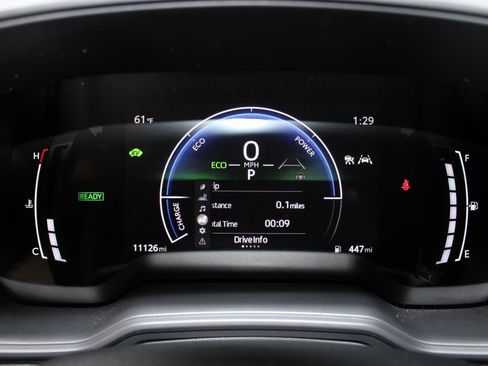 Used 2026 Toyota Corolla LE FWD image 19