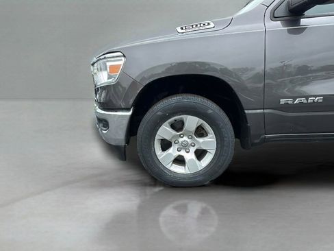 Used 2022 RAM 1500 Big Horn image 22