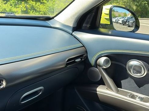 Used 2023 Genesis GV60 Performance AWD/4WD image 19
