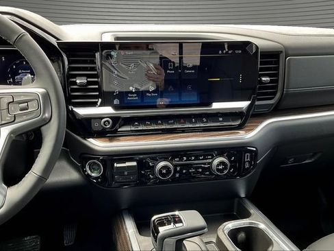 New 2026 Chevrolet Silverado 1500 RST w/ RST All Star Premium Package AWD/4WD image 6