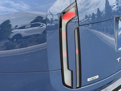 New 2027 Kia Telluride SX FWD image 11
