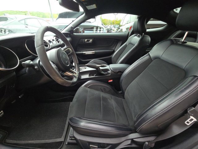 Used 2016 Ford Mustang Shelby GT350 w/ Technology Package RWD image 16