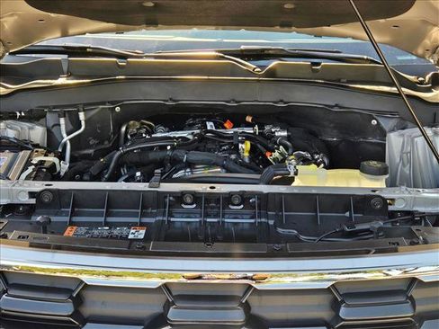 New 2026 Ford Explorer Active image 17