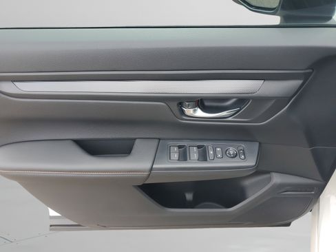 Used 2026 Honda CR-V TrailSport image 7