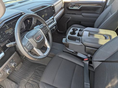 Used 2024 GMC Sierra 1500 SLE image 22