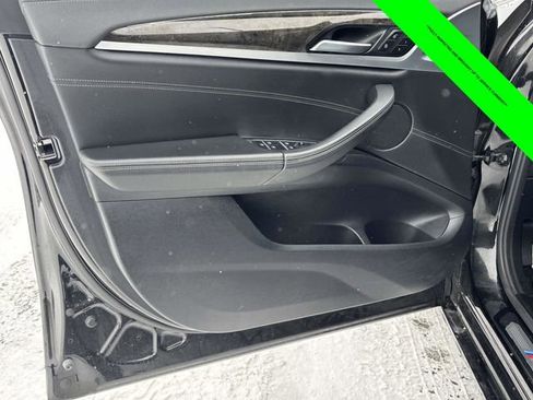 Used 2019 BMW X3 M40i w/ Premium Package image 9