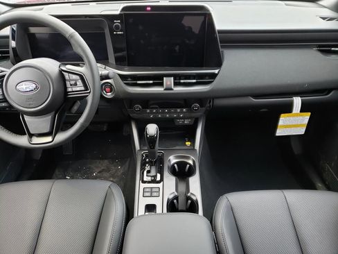 New 2026 Subaru Outback Limited image 8