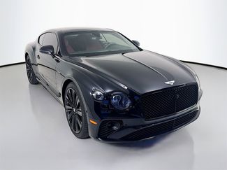 Used 2022 Bentley Continental GT Speed video 1