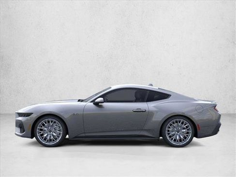 New 2026 Ford Mustang GT Premium image 3