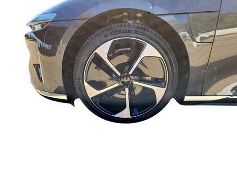 Used 2023 Lucid Air Pure image 9