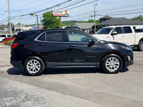 Used 2019 Chevrolet Equinox LT FWD image 7
