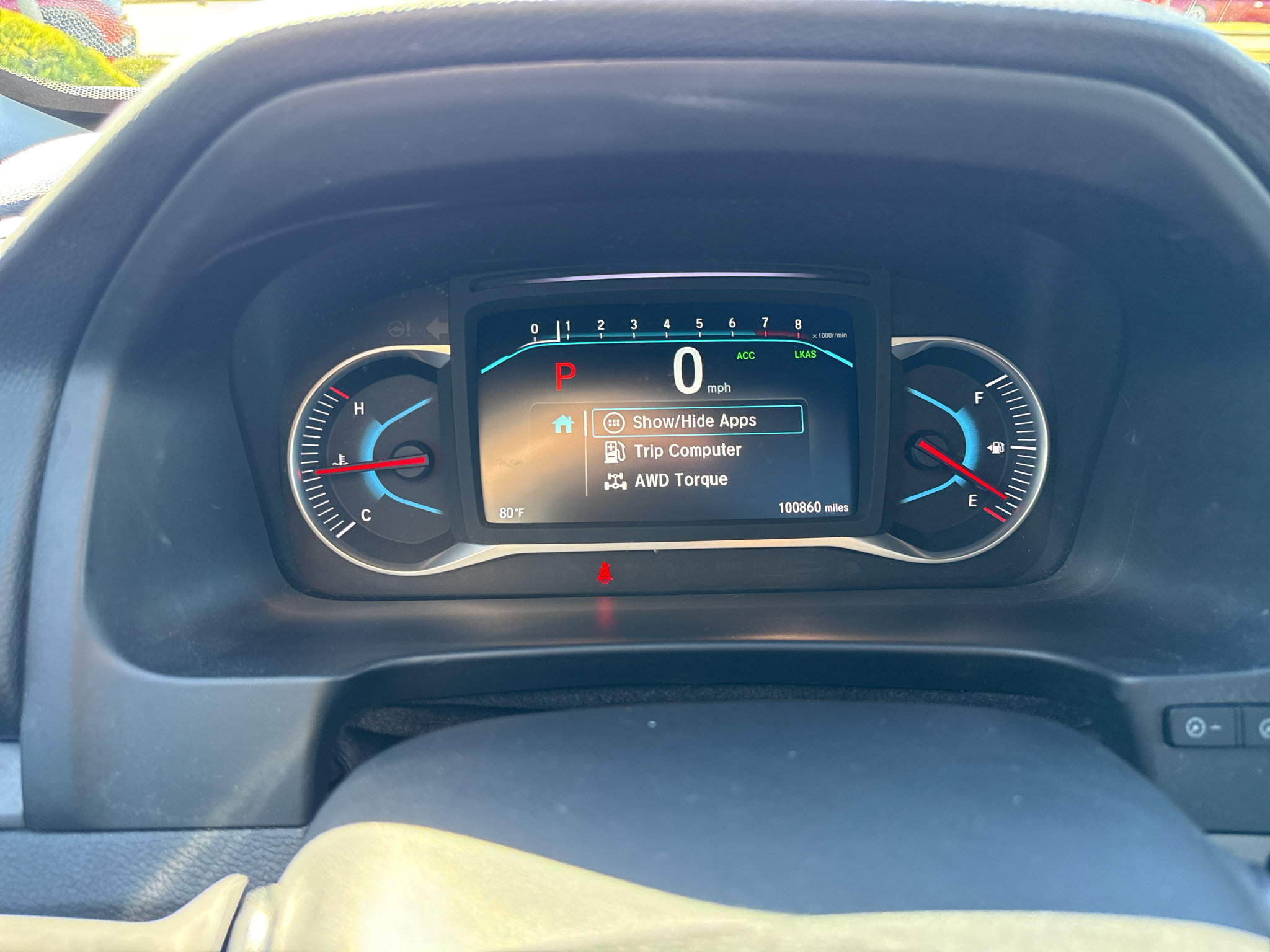 Used 2019 Honda Pilot EX-L image 28