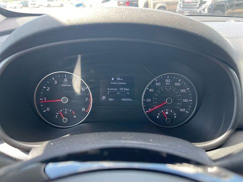 Used 2021 Kia Sportage LX image 20