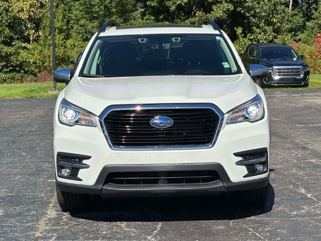 Used 2022 Subaru Ascent Touring AWD/4WD image 39