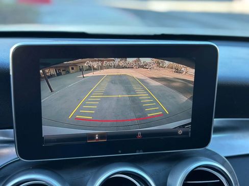 Used 2016 Mercedes-Benz C 300 C 300 Sedan 4D w/ Multimedia Package image 15