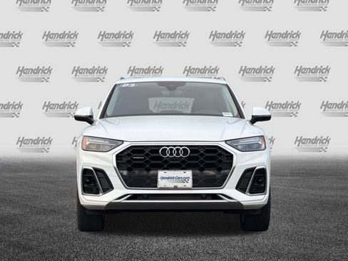 Used 2023 Audi Q5 2.0T Premium Plus image 10