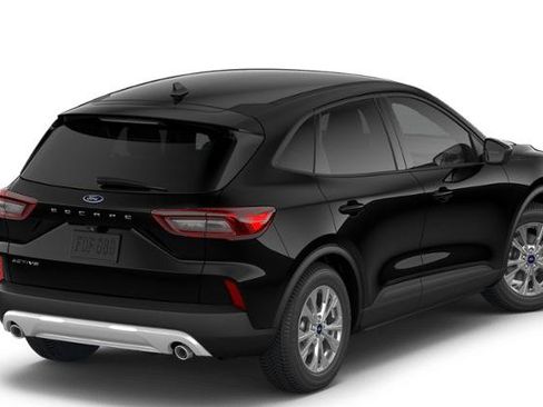 New 2026 Ford Escape Active FWD image 3