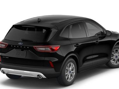 New 2026 Ford Escape Active