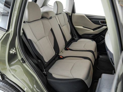 Used 2019 Subaru Forester image 33