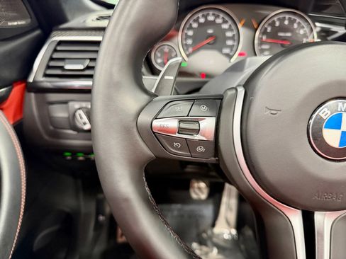 Used 2020 BMW M4 Convertible 2D w/ Competition Package image 20