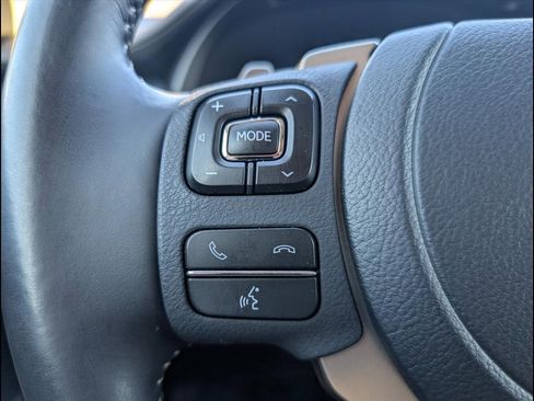 Used 2021 Lexus NX 300h AWD w/ Premium Package image 13