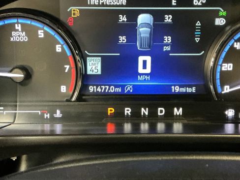 Used 2022 Ford Bronco Sport Badlands w/ Premium Package image 22