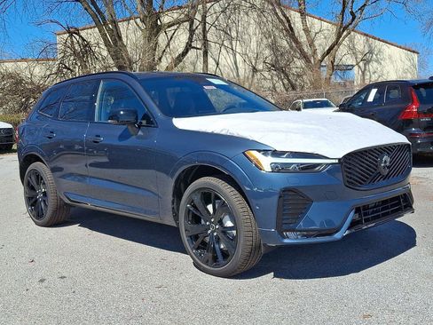New 2026 Volvo XC60 B5 Ultra w/ Climate Package AWD/4WD image 1