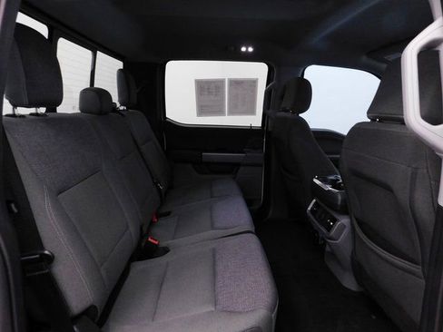 Used 2024 Ford F150 XLT w/ Equipment Group 302A MID image 32