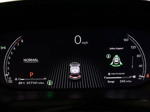 Certified 2024 Acura MDX SH-AWD w/ Technology Package image 18