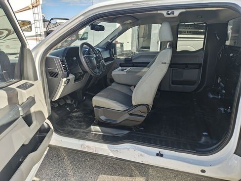 Used 2016 Ford F150 XL w/ XL Power Equipment Group RWD image 11