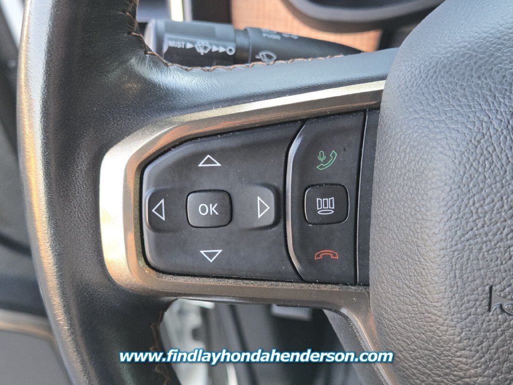 Used 2023 RAM 2500 Limited AWD/4WD image 25