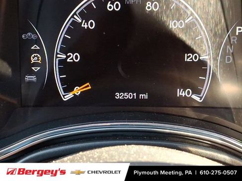 Used 2021 Jeep Grand Cherokee Trailhawk w/ Trailhawk Luxury Group AWD/4WD image 24