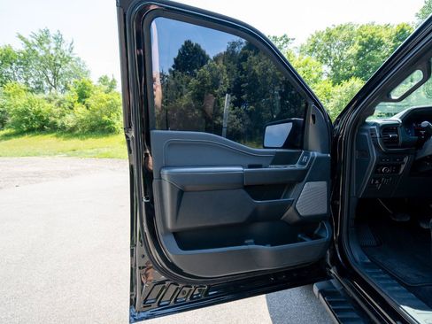 Used 2024 Ford F150 XLT w/ Equipment Group 303A High AWD/4WD image 11
