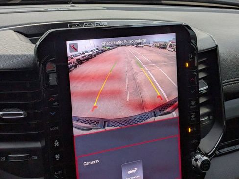 New 2026 RAM 1500 Rebel AWD/4WD image 12