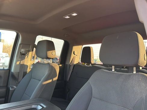 Used 2023 GMC Sierra 1500 Pro w/ Graphite Edition image 51