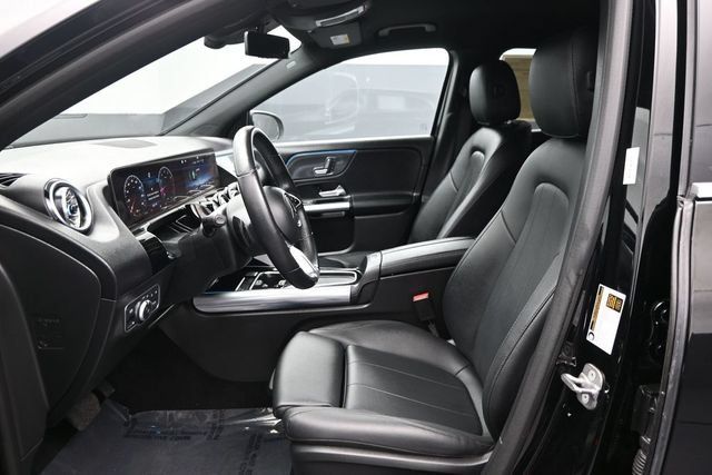 Used 2025 Mercedes-Benz GLA 250 image 7