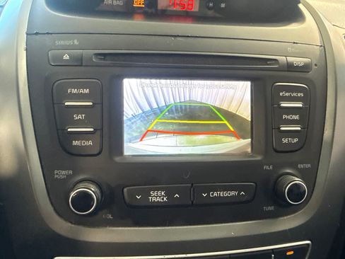 Used 2015 Kia Sorento LX AWD/4WD image 31