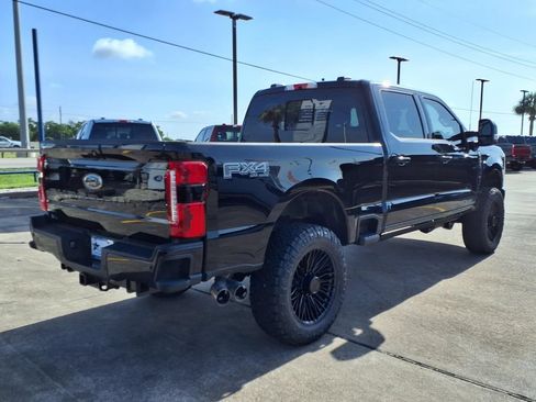 New 2026 Ford F250 XLT w/ XLT Premium Package AWD/4WD image 2