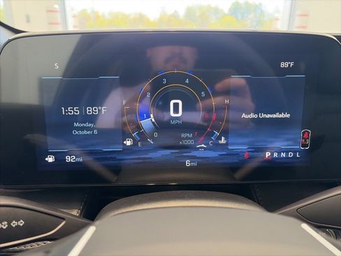 New 2026 Chevrolet Equinox LT w/ Convenience Package II image 20