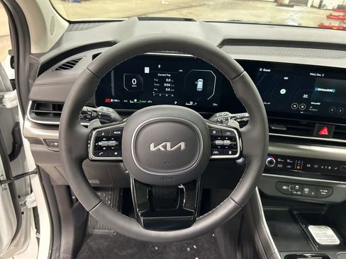 New 2026 Kia Carnival SX Prestige image 14