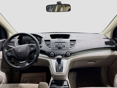 Used 2014 Honda CR-V LX image 20