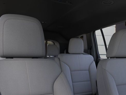 New 2026 GMC Acadia Elevation FWD image 24