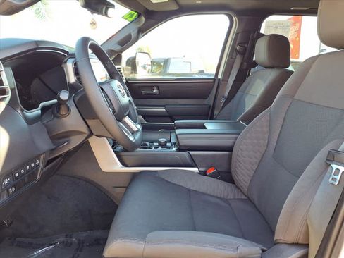 Certified 2025 Toyota Sequoia SR5 image 17