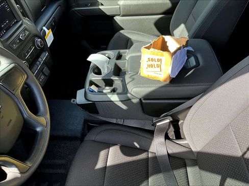 New 2026 Chevrolet Silverado 1500 W/T w/ Trailering Package image 14